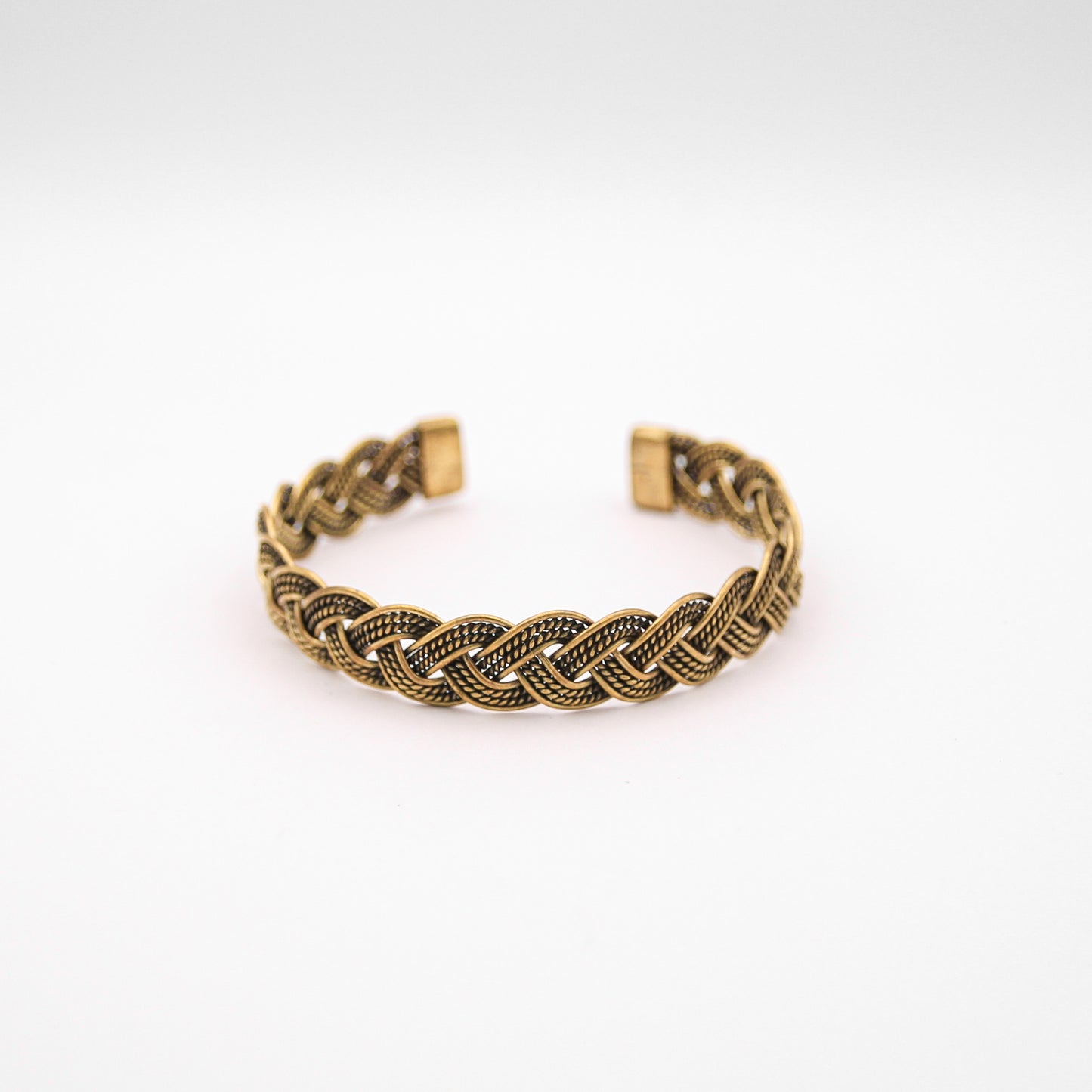 'ZOBAD' CUFF