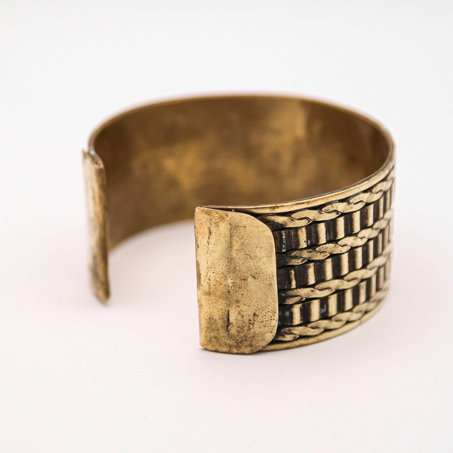 'GALELA' CUFF