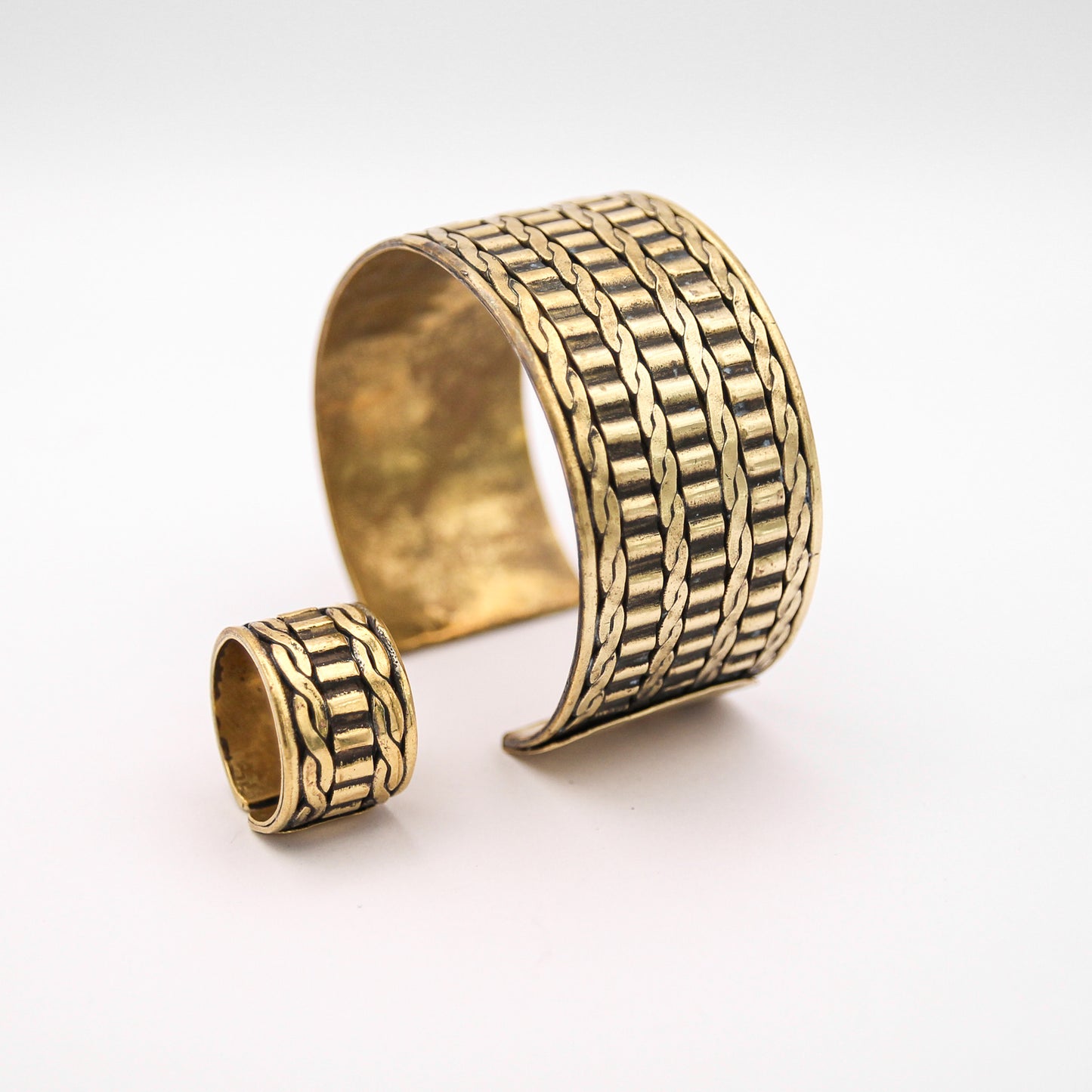 'GALELA' CUFF
