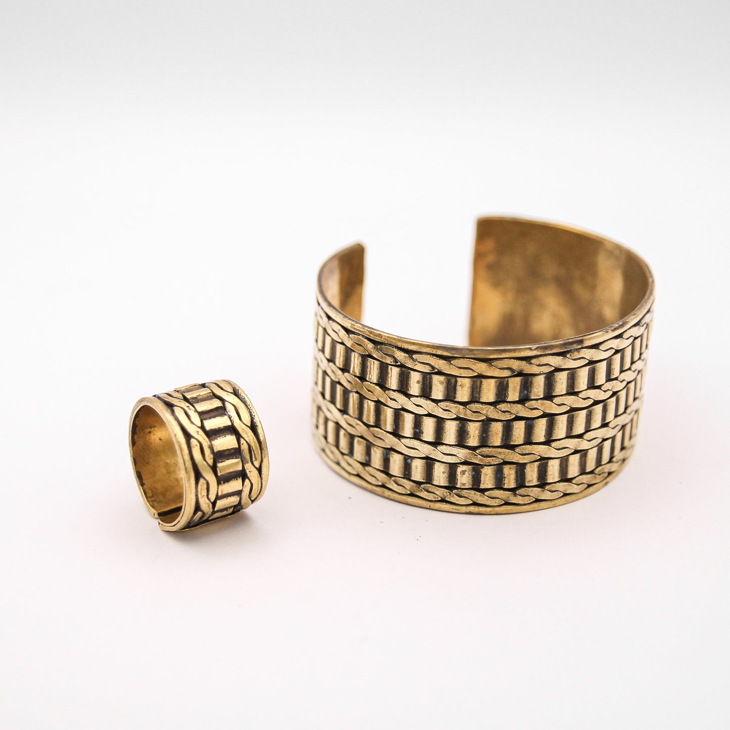 'GALELA' CUFF