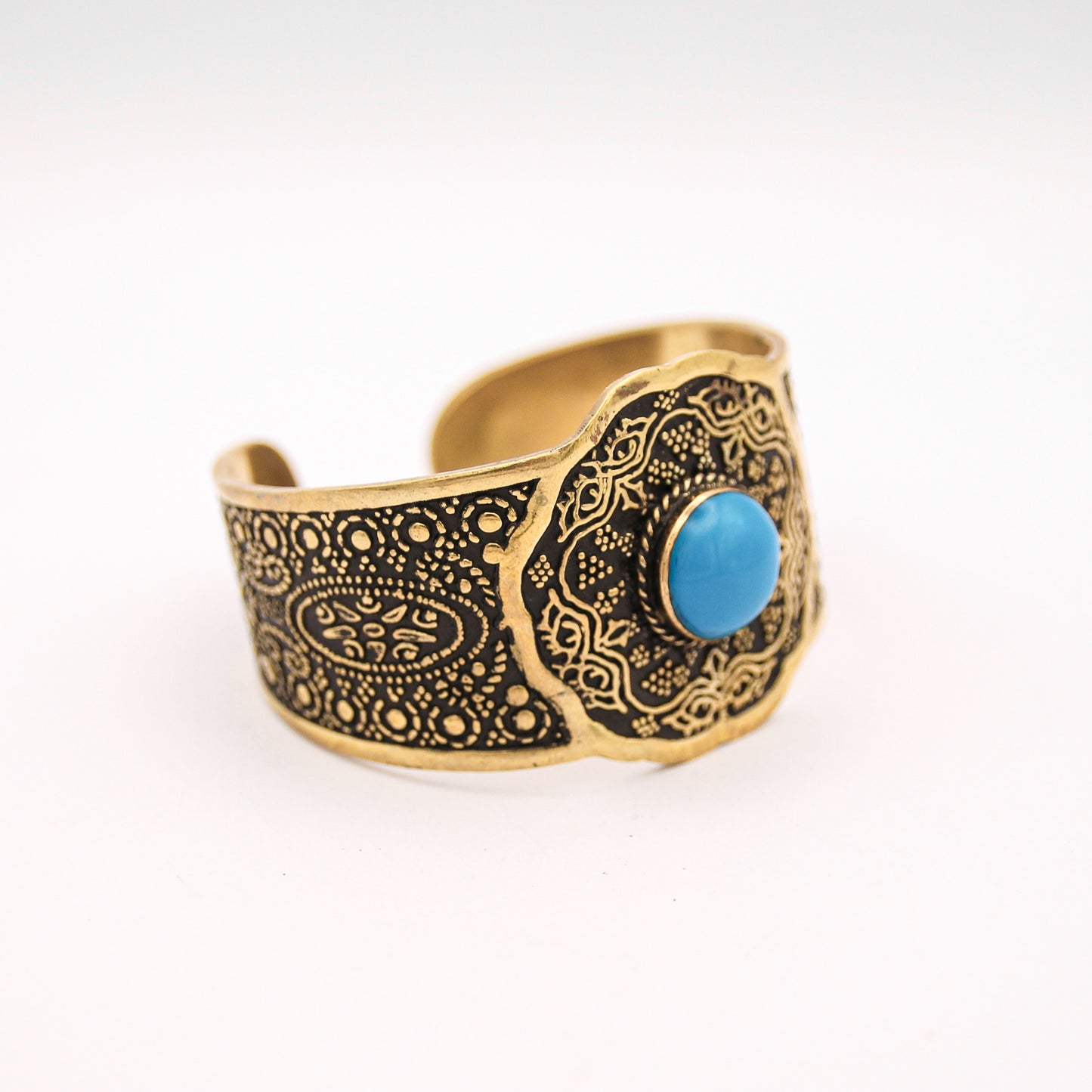 'LINDA' CUFF