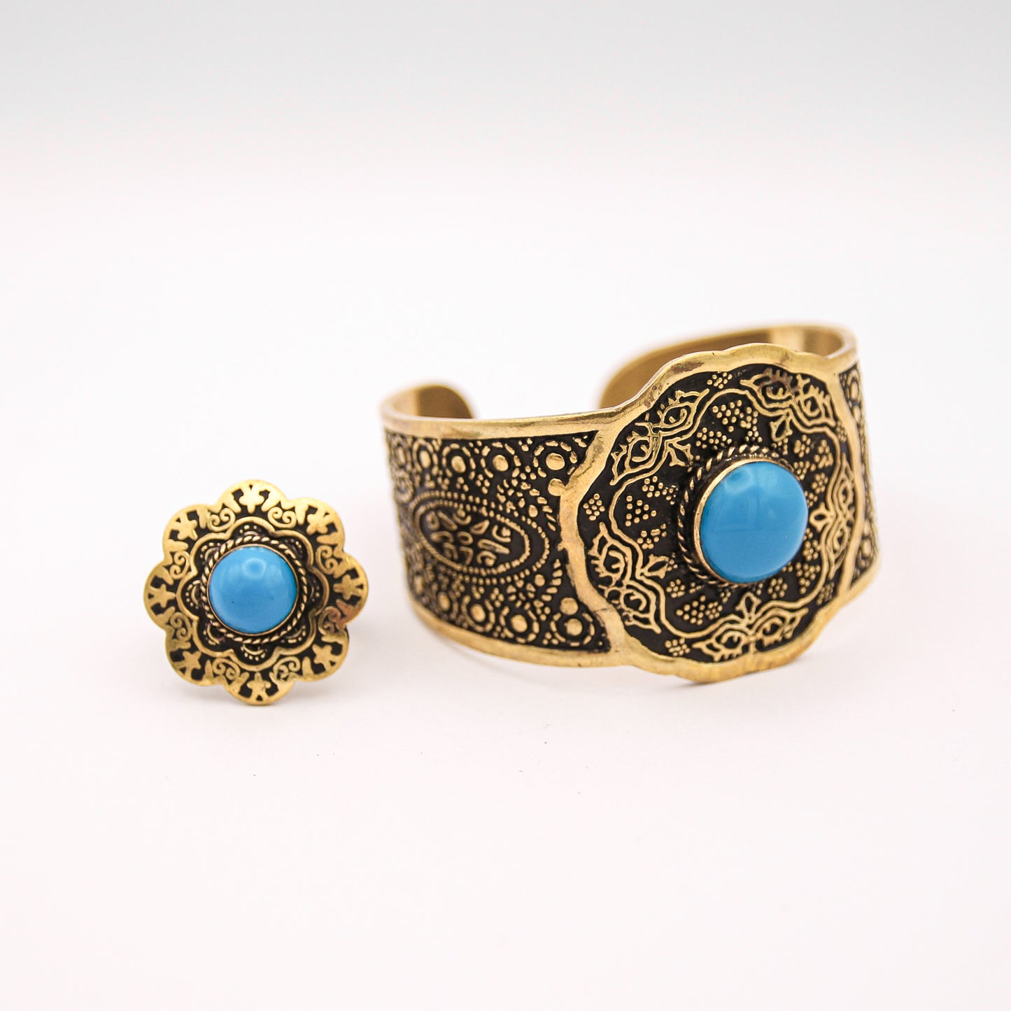 'LINA' RING