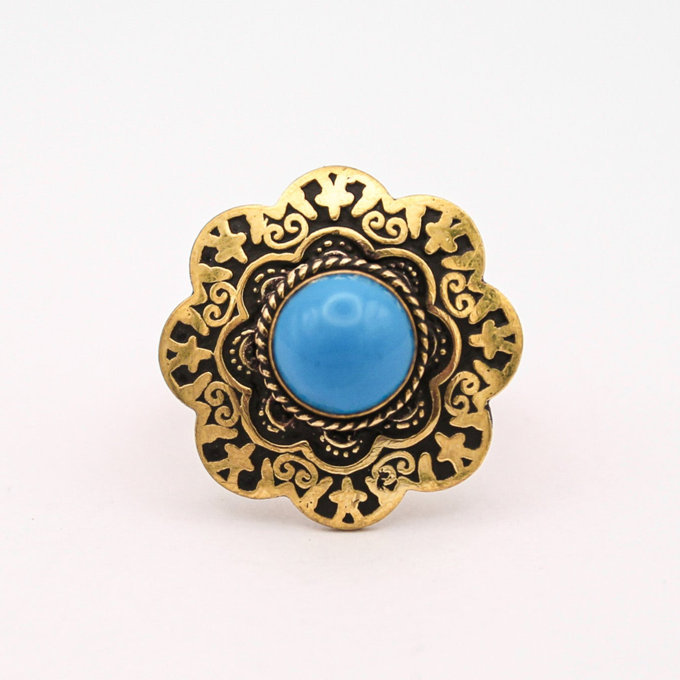 'LINA' RING