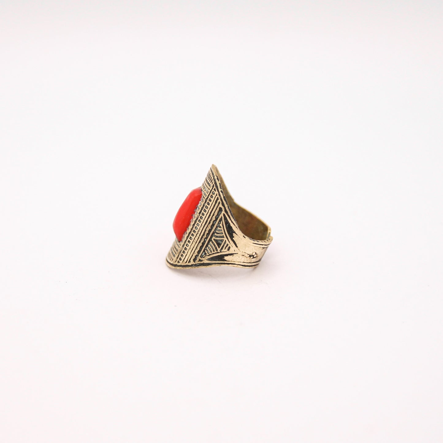 'RUBA' RING