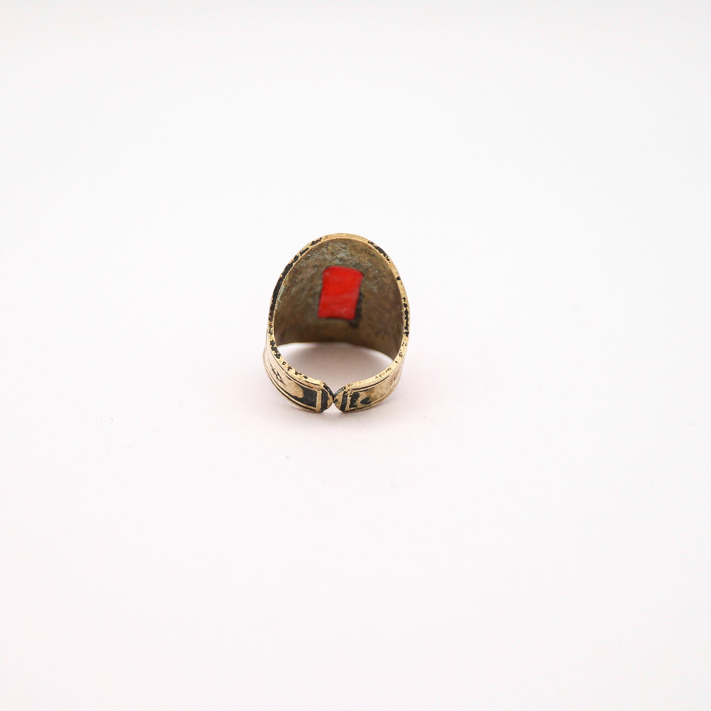 'RUBA' RING