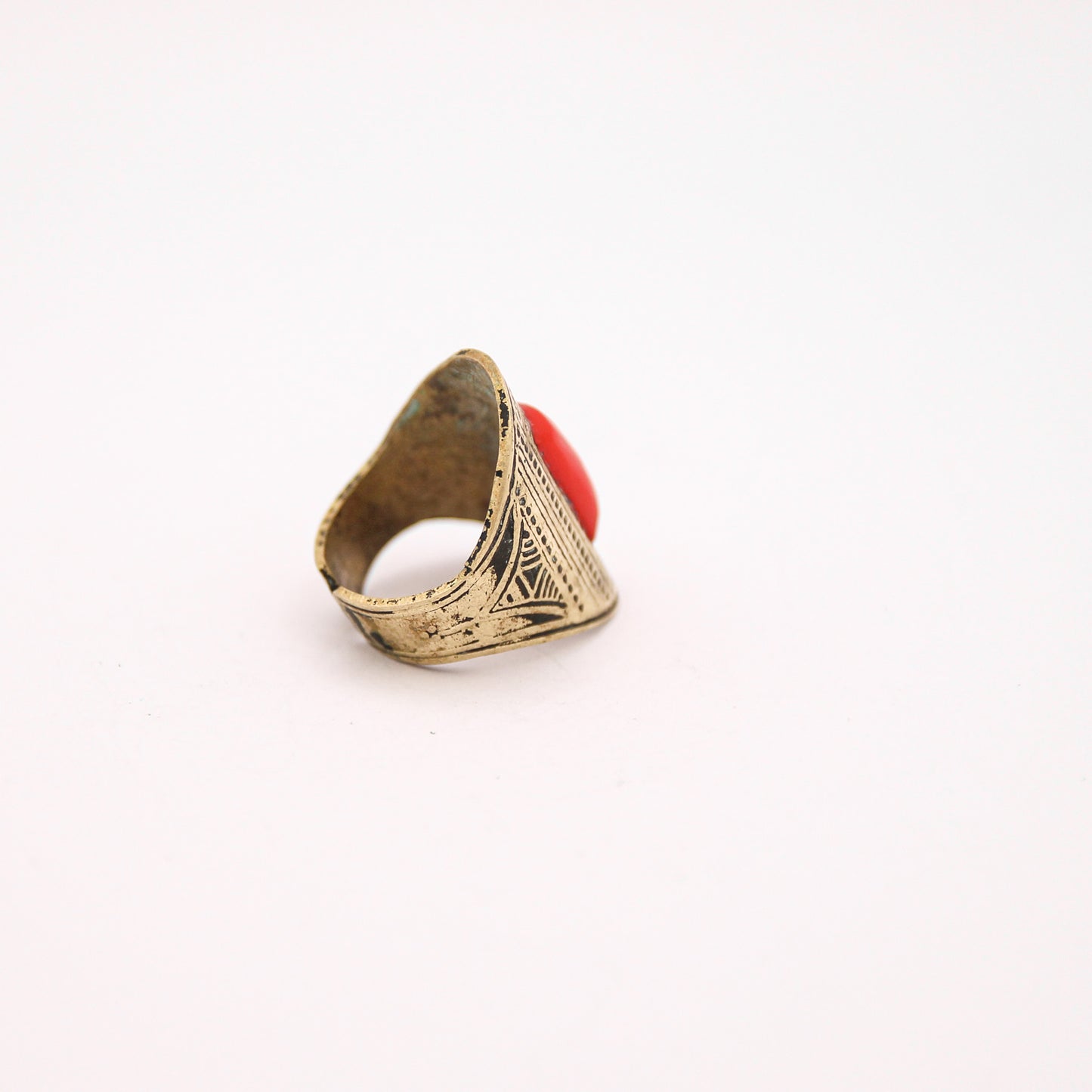 'RUBA' RING
