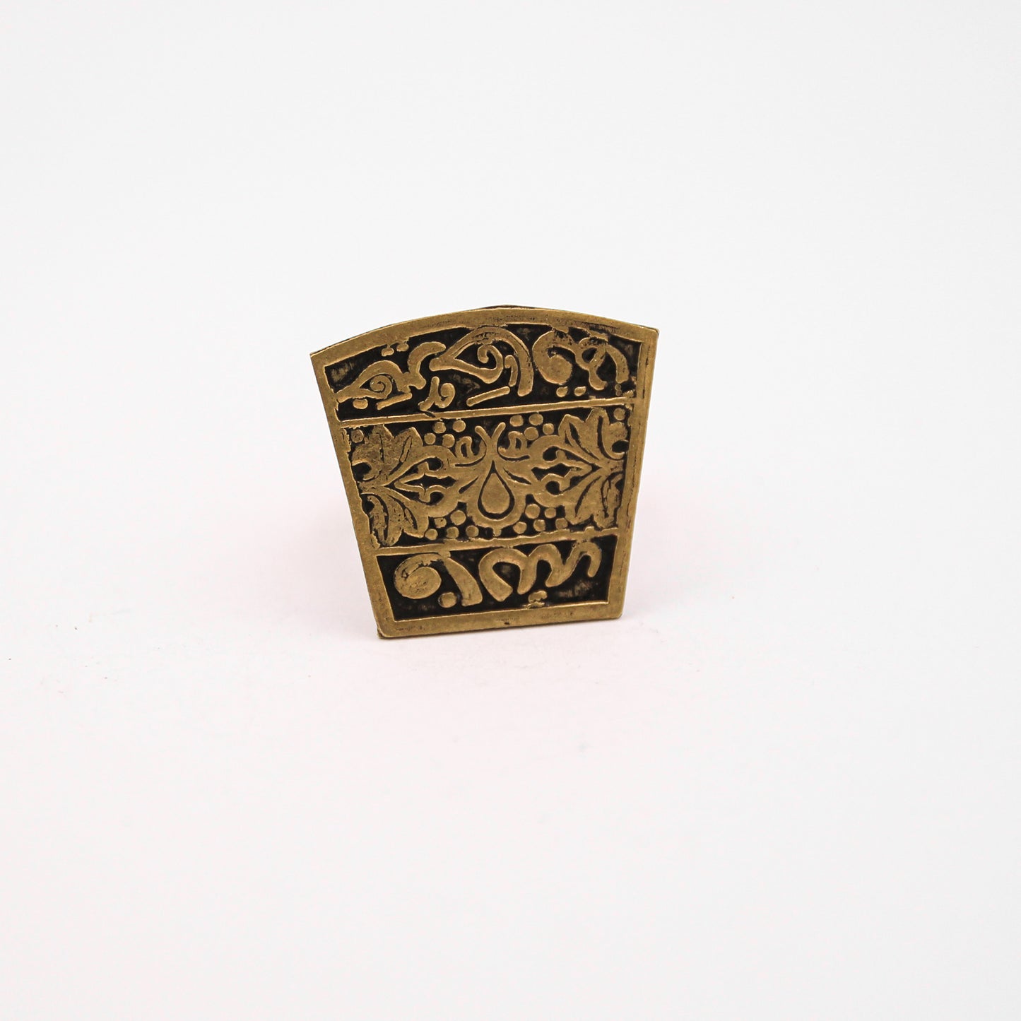 'RABIA' RING