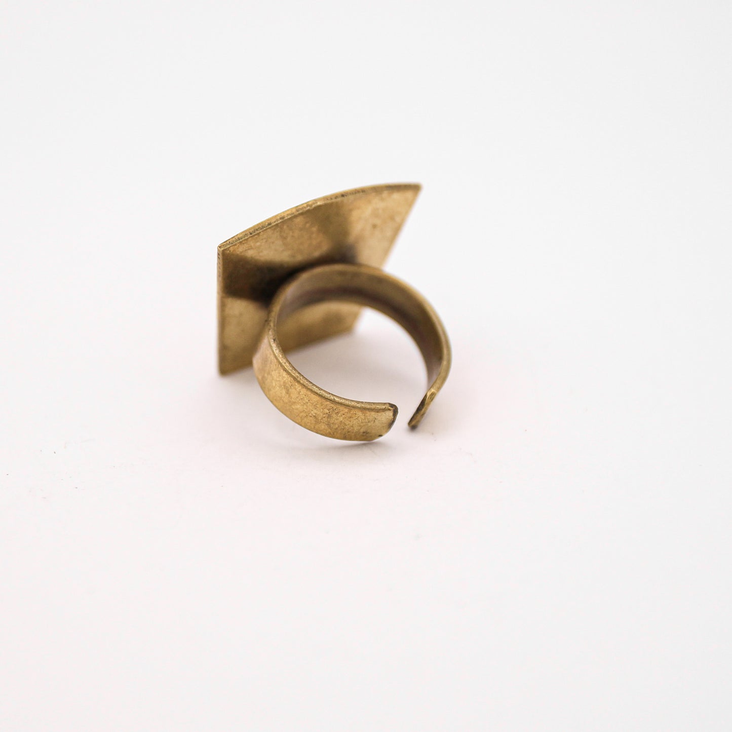 'RABIA' RING