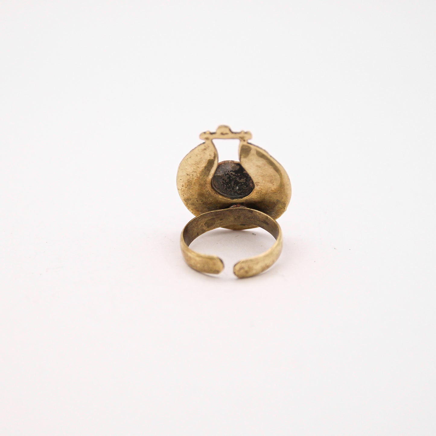'KAMILIA' RING