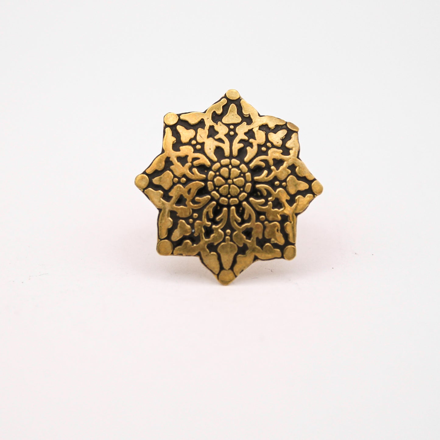 'NEGMA' RING