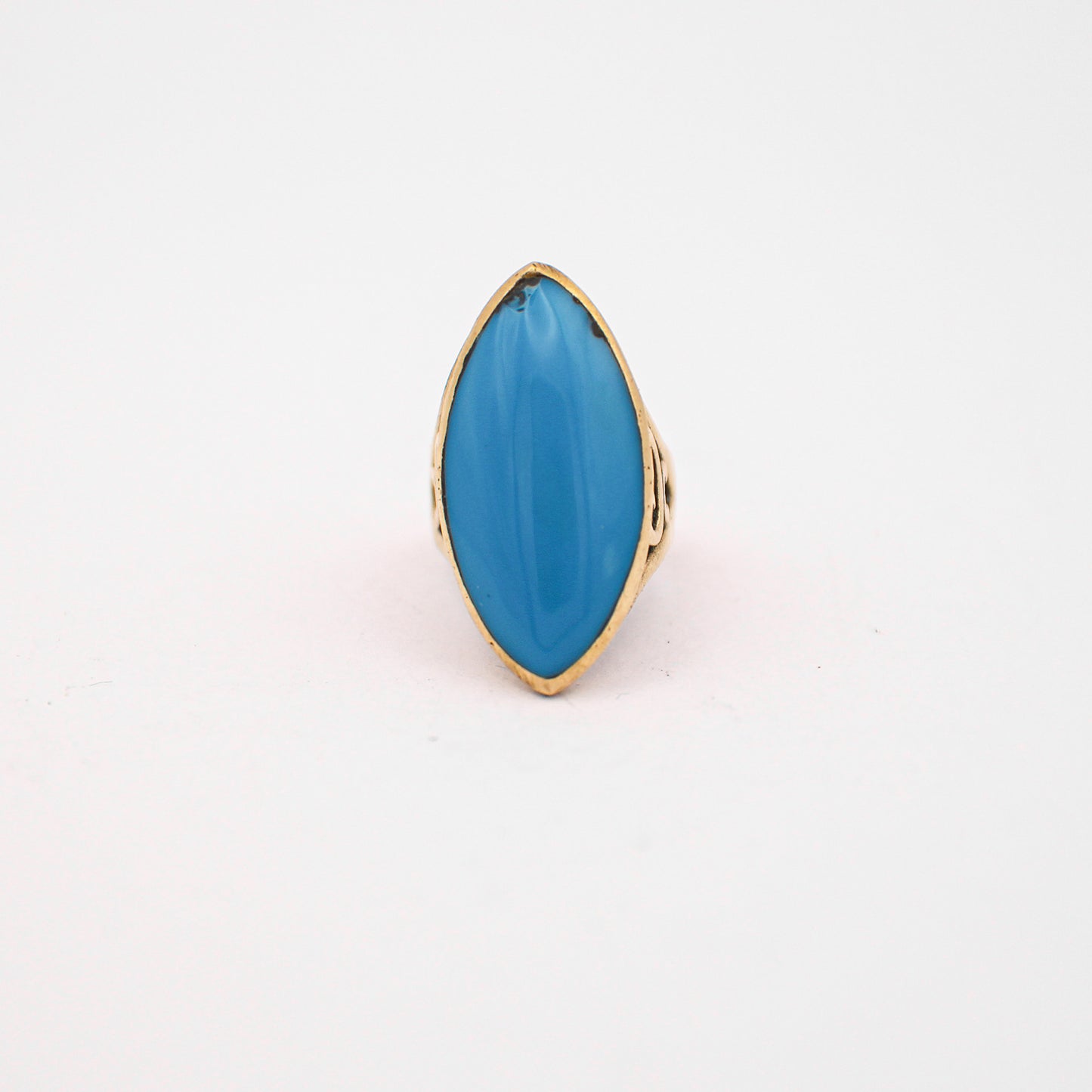 'GOHAR' RING