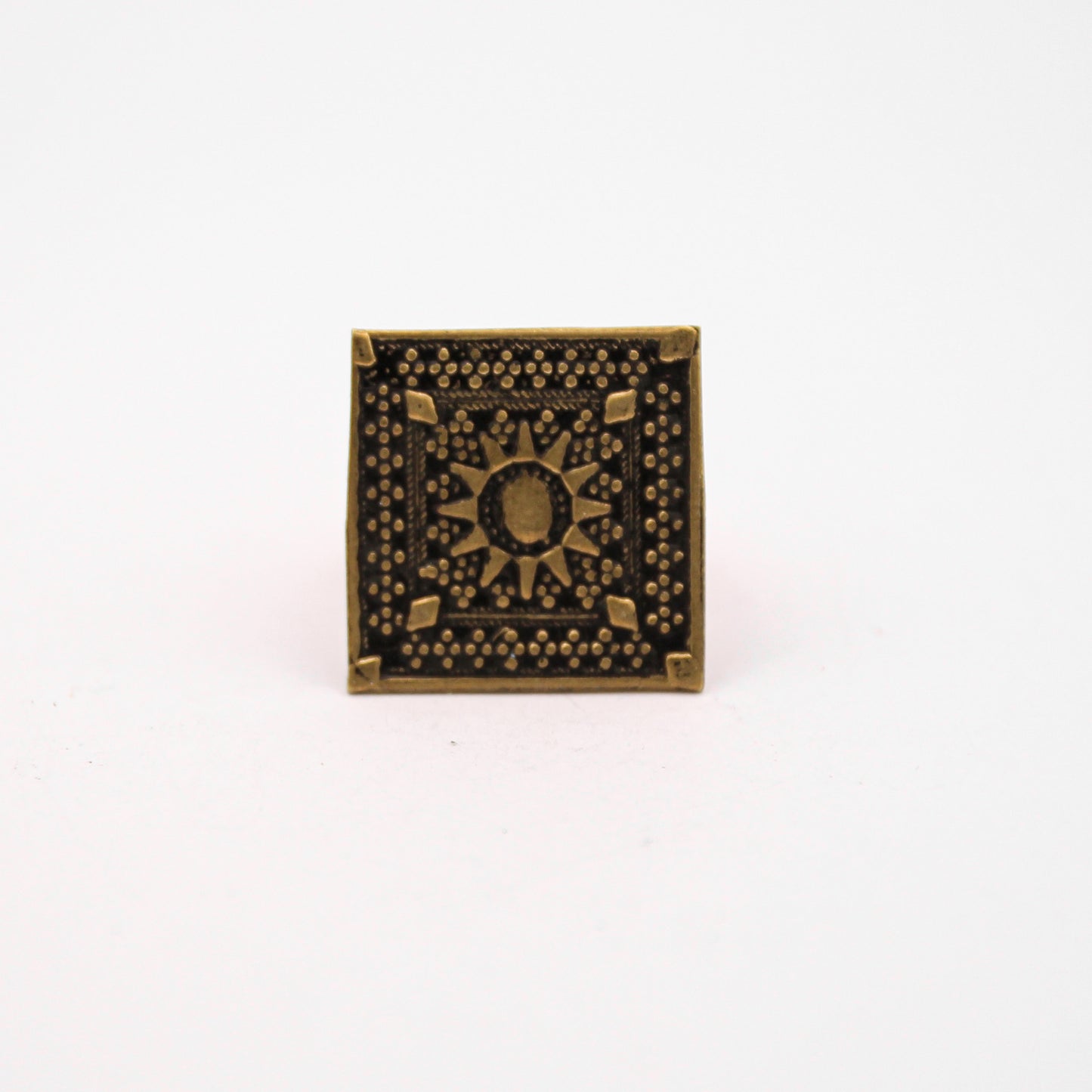 'SHARIFA' RING