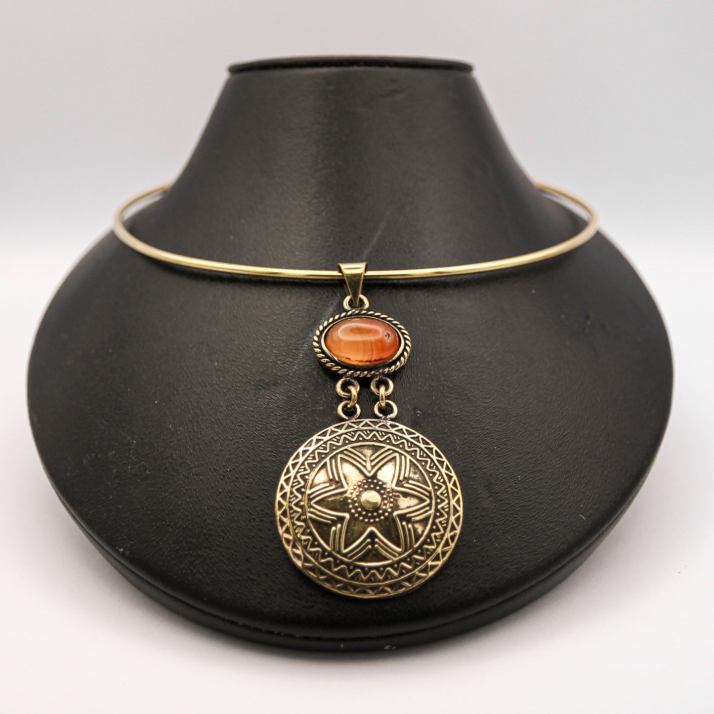 'EL GHALIA' CHOKER