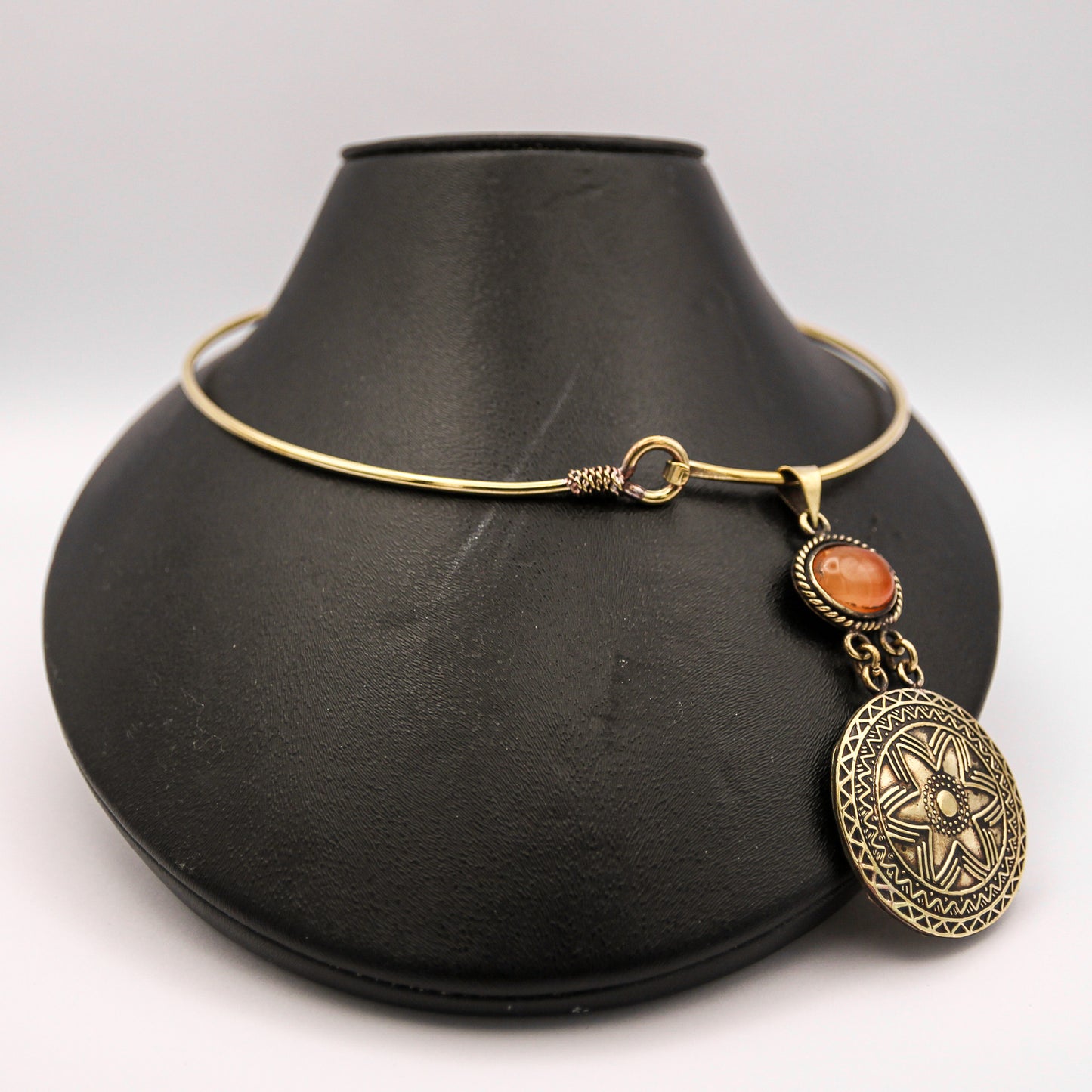 'EL GHALIA' CHOKER