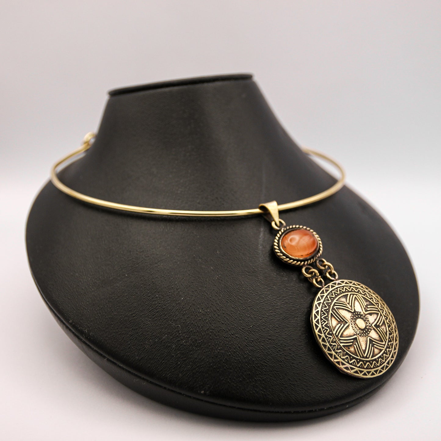 'EL GHALIA' CHOKER
