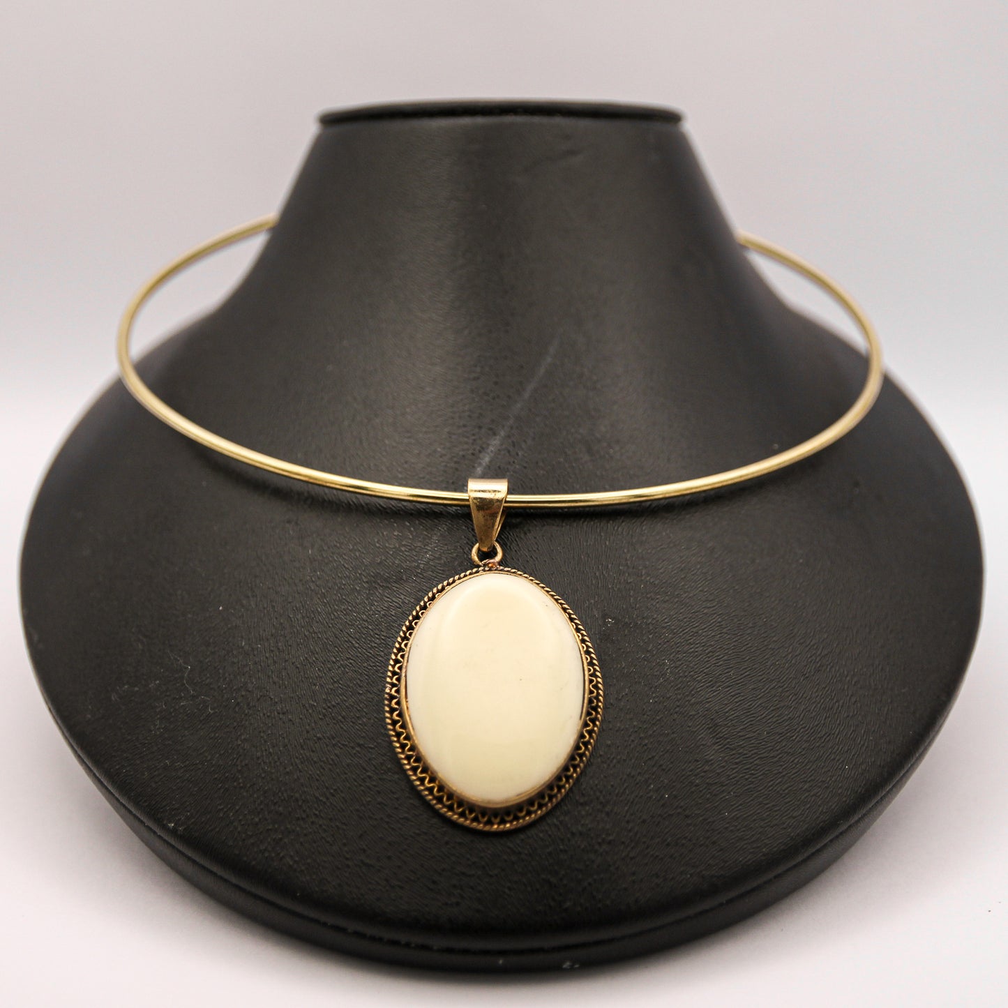 'JAMILA' CHOKER