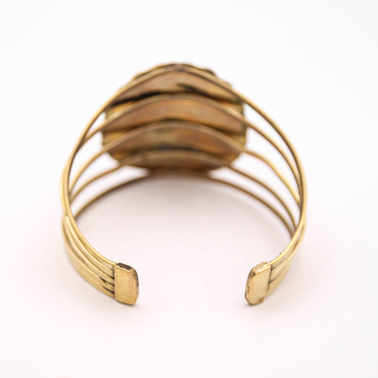 'FARIDA' CUFF