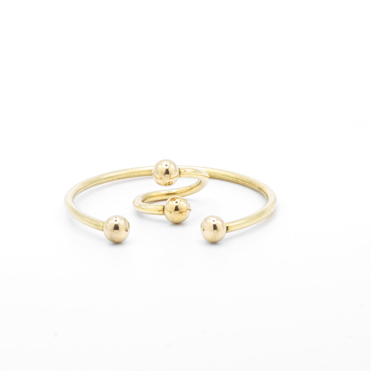 SHERINE' Cuffs