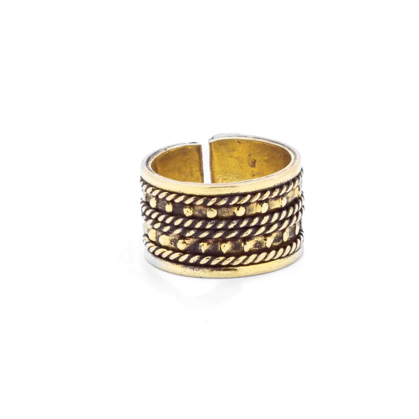 NAHLA' Cuffs