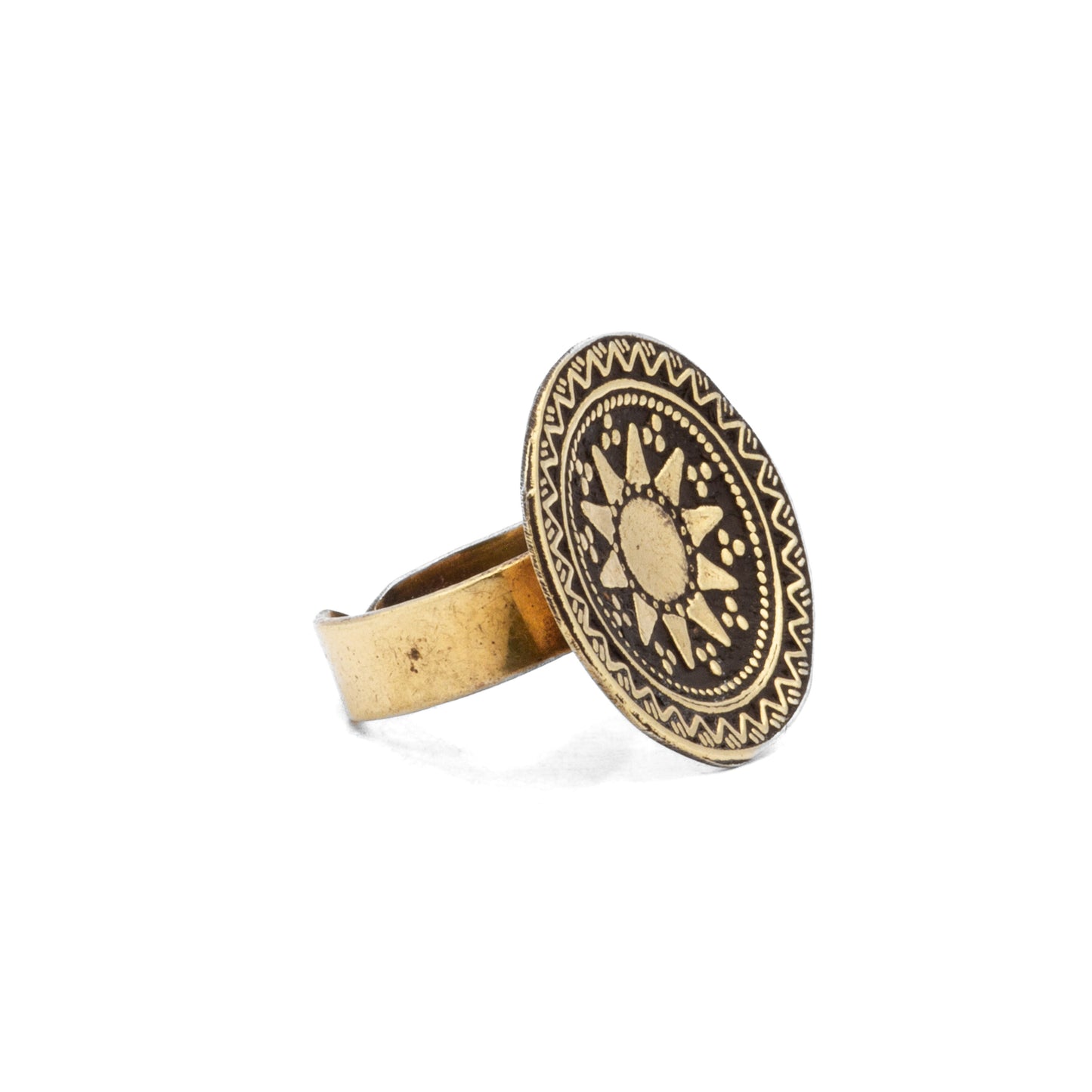 MAGDA' Rings