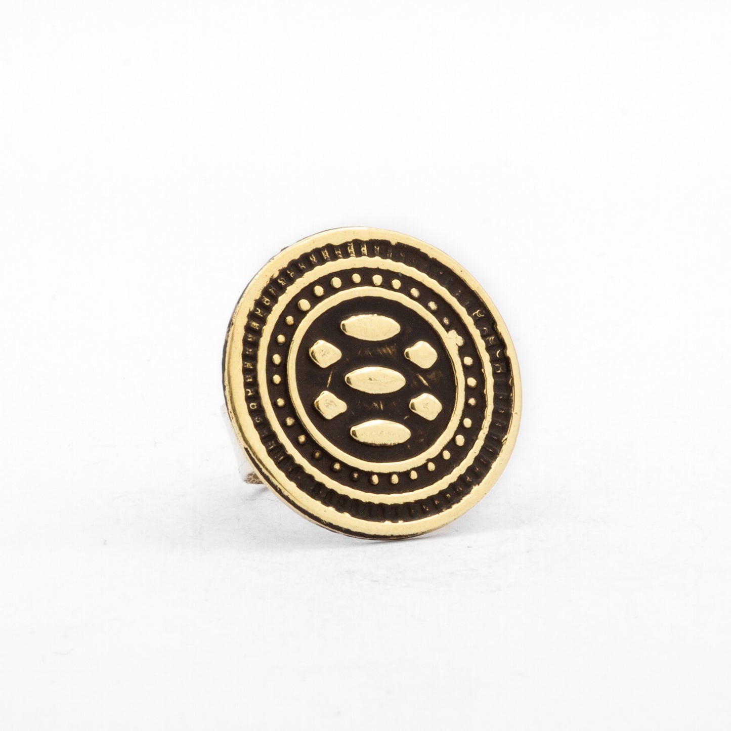 NAWAL' Rings