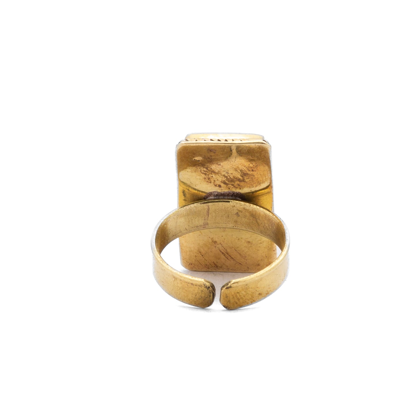 ZUBEIDA' Rings