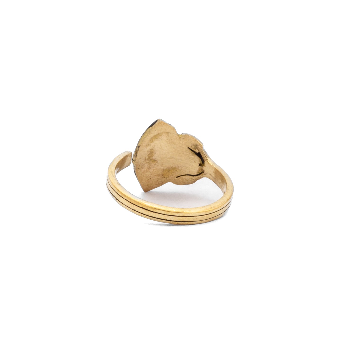 SUHAYLA' Rings