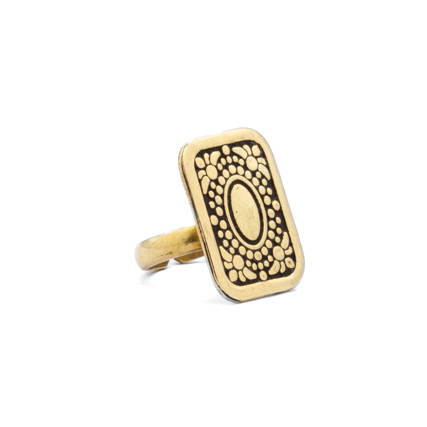 MALAK' Rings
