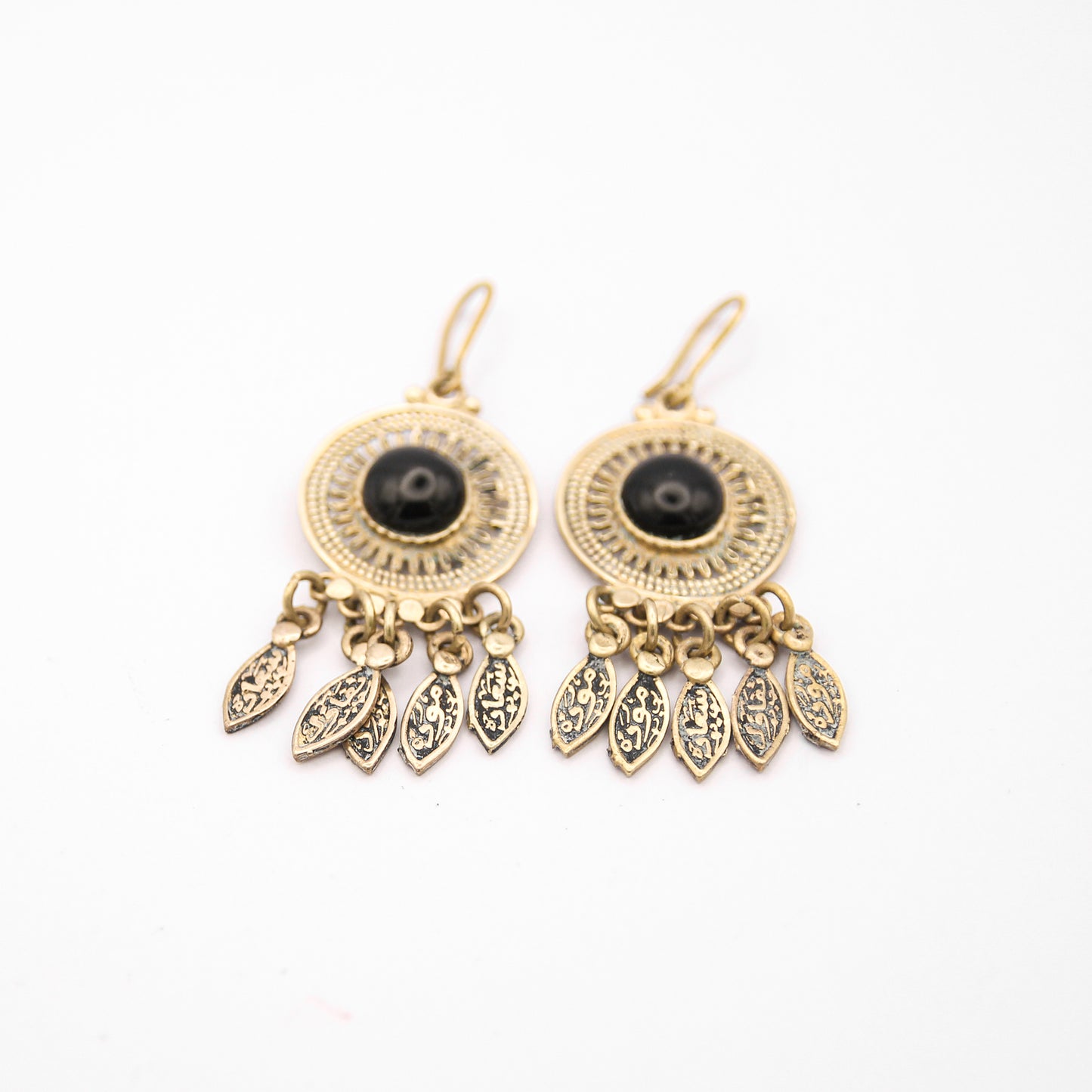 'FATIMA' EARRINGS