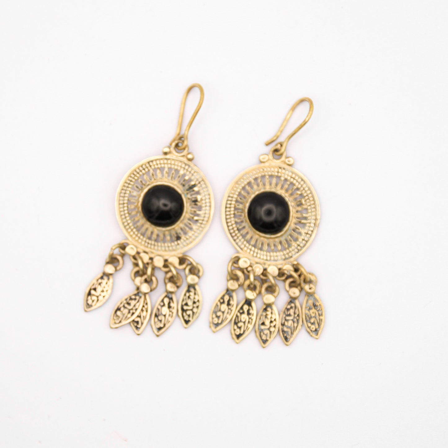 'FATIMA' EARRINGS