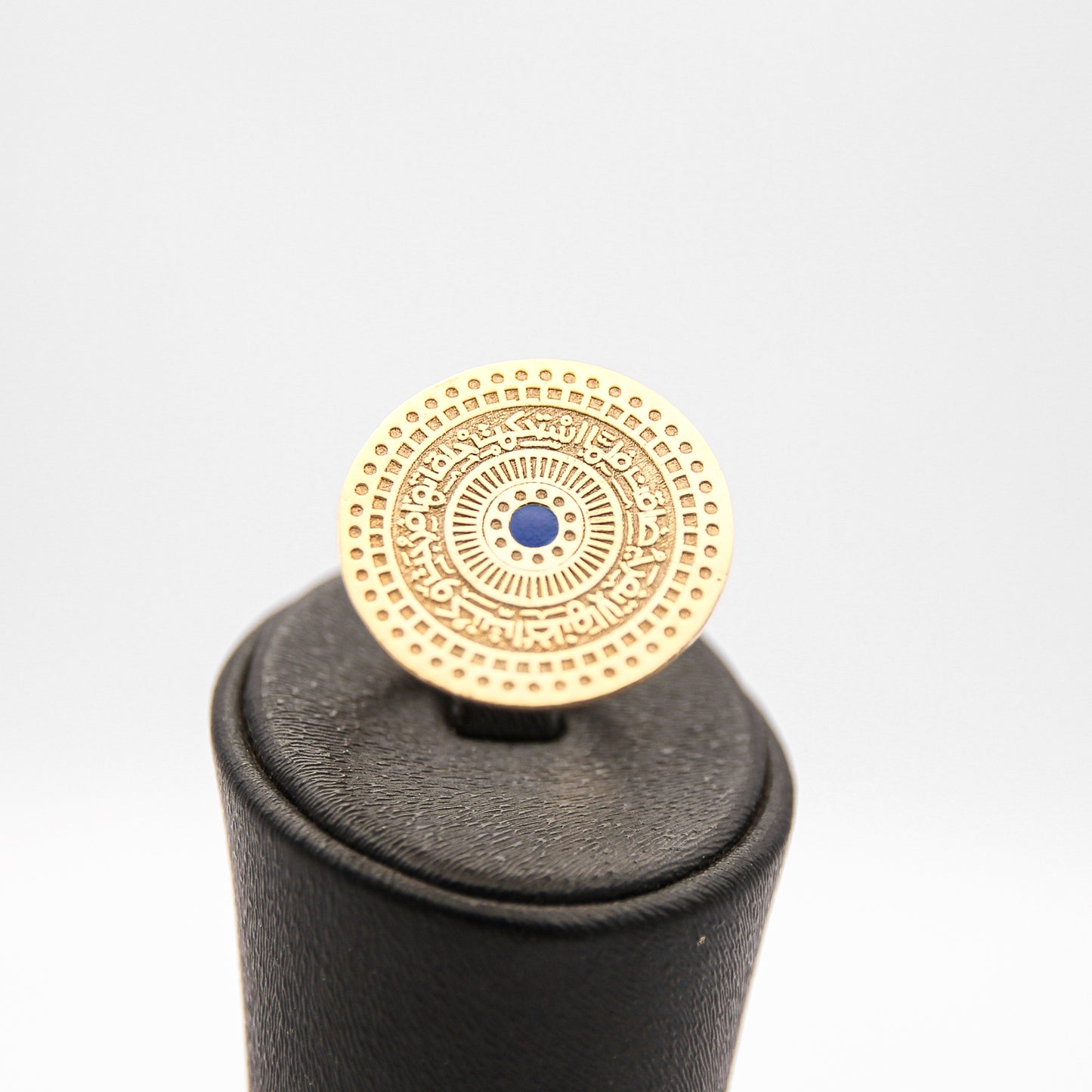 'KHANZA' RING
