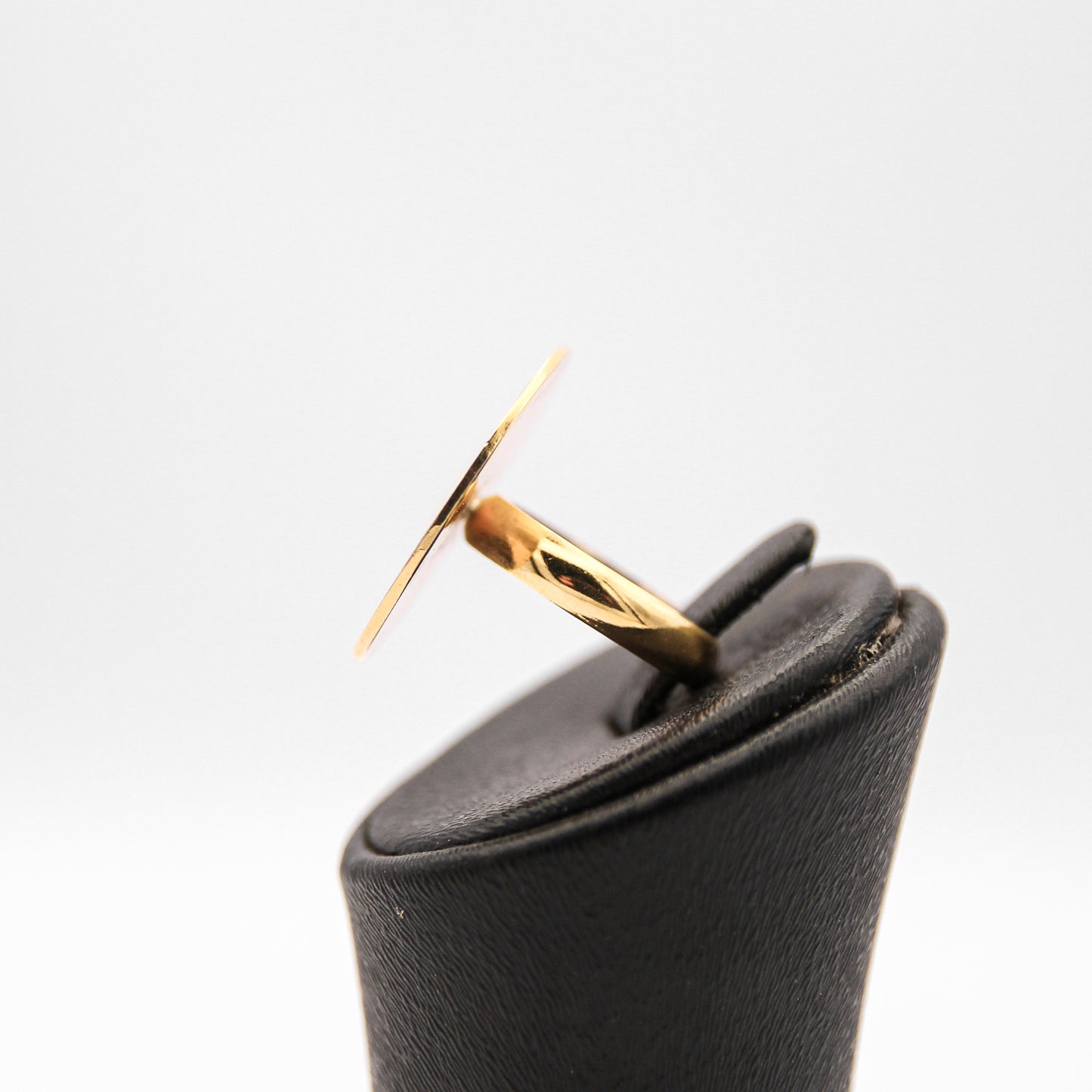 'KHANZA' RING