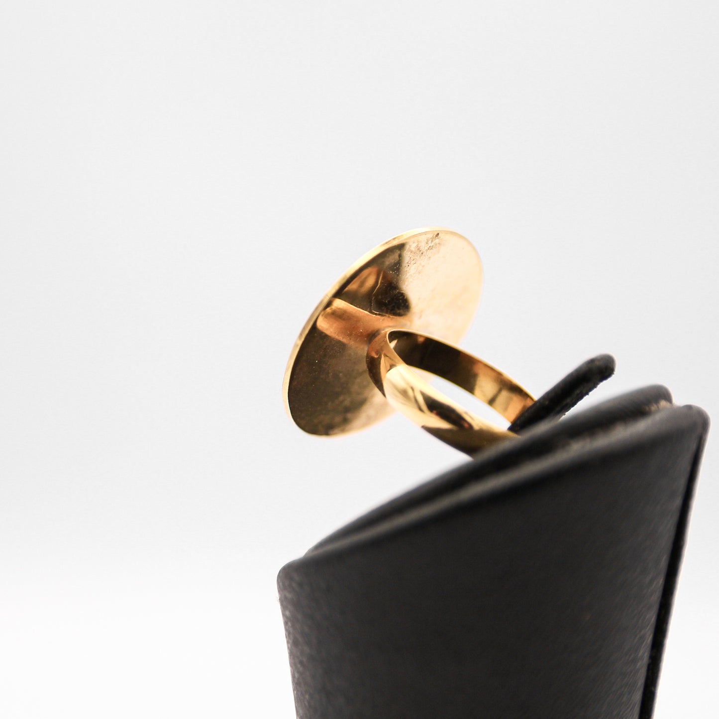 'KHANZA' RING