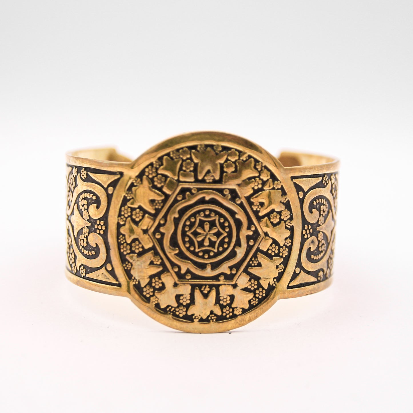'TNEEN' CUFF