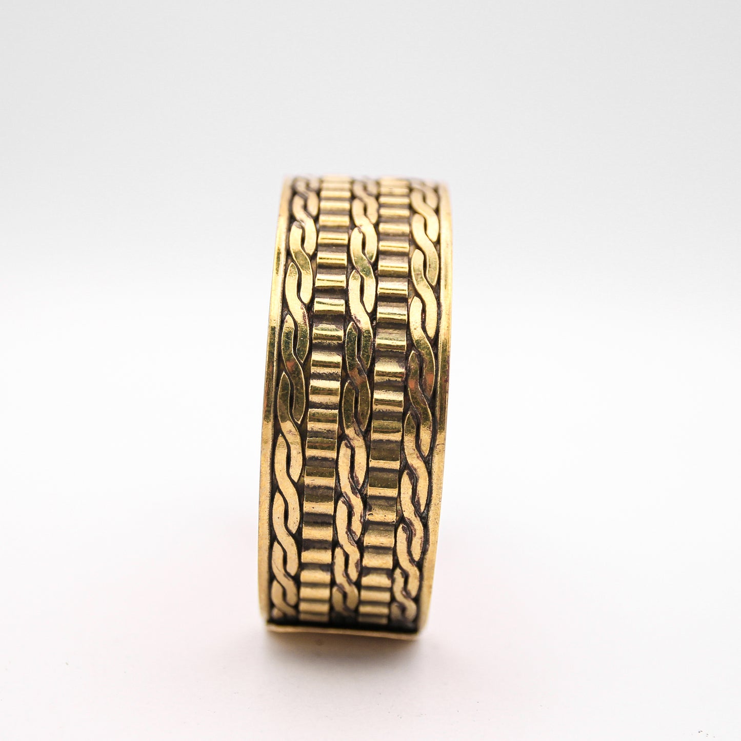 'SUKAYNA' CUFF