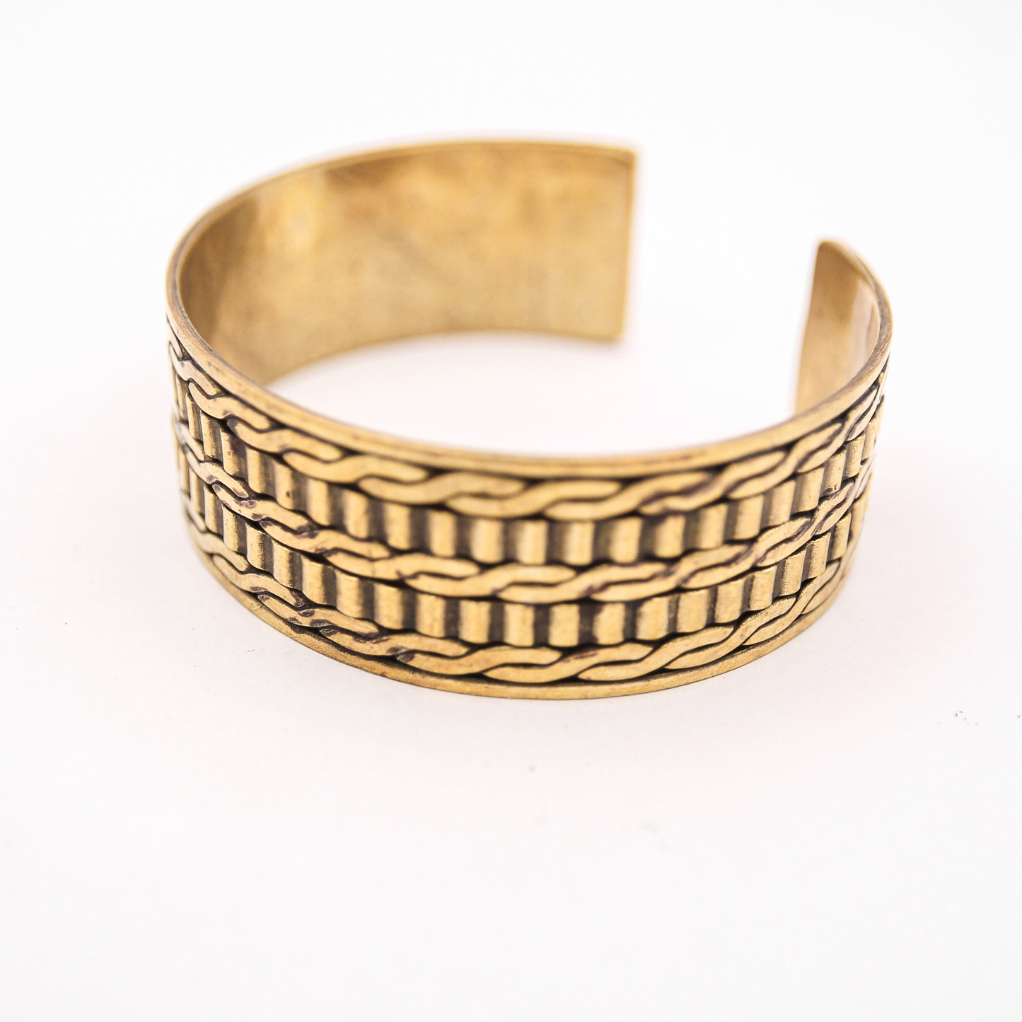 'SUKAYNA' CUFF