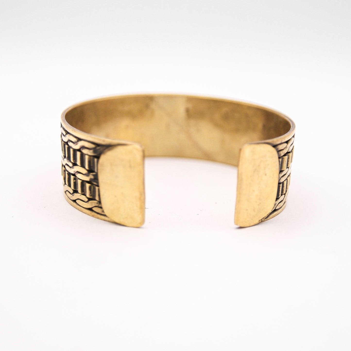 'SUKAYNA' CUFF