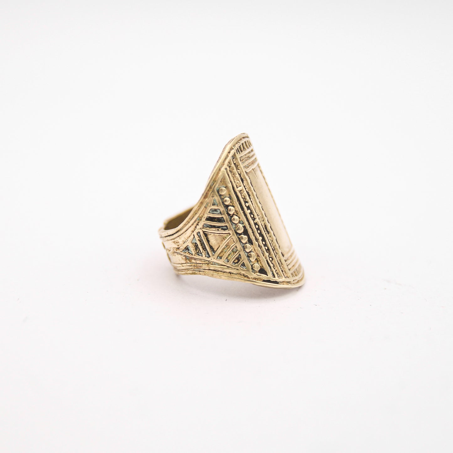 'SUMAYA' RING