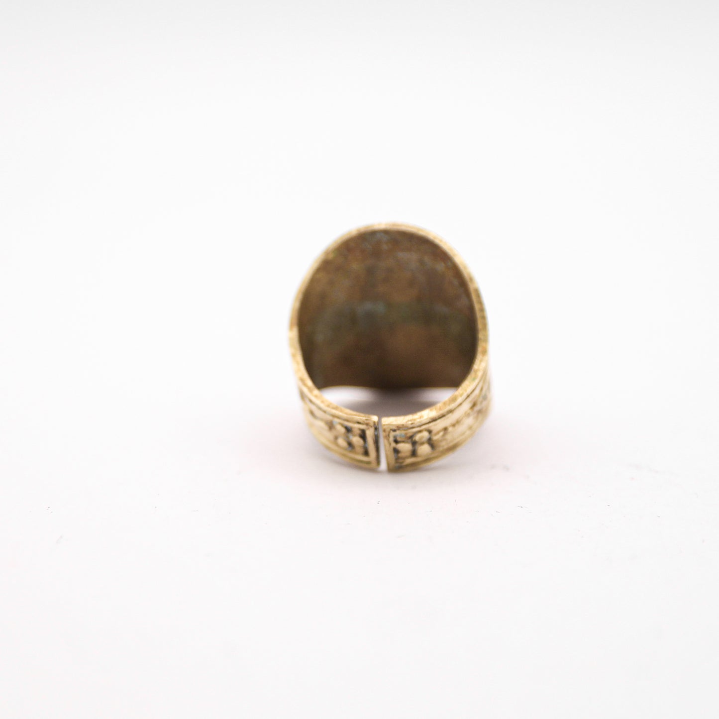 'SUMAYA' RING