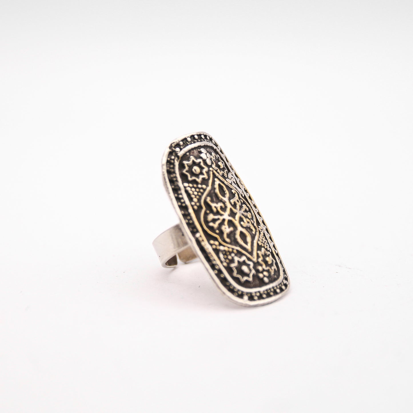 'UMM HANI' RING