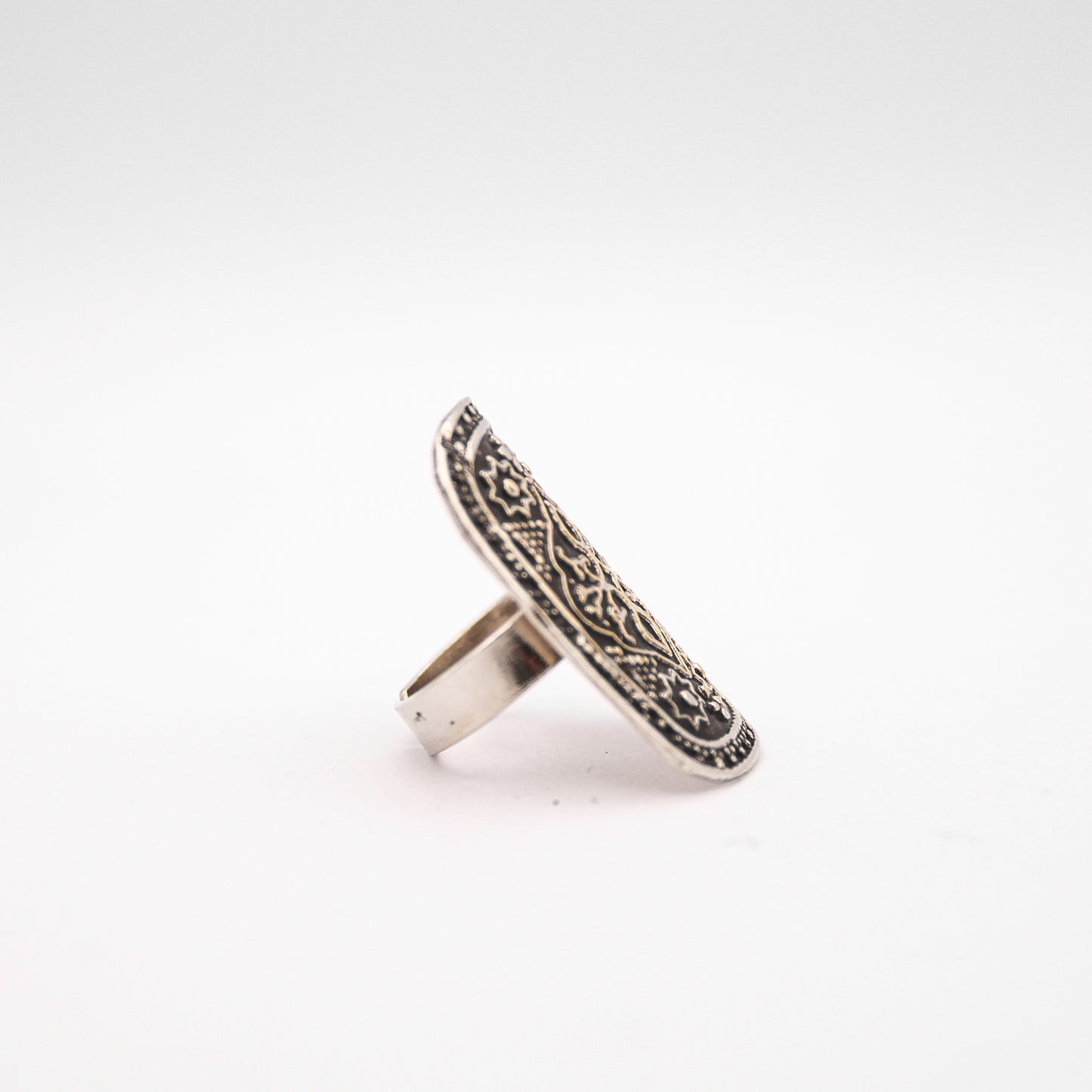 'UMM HANI' RING