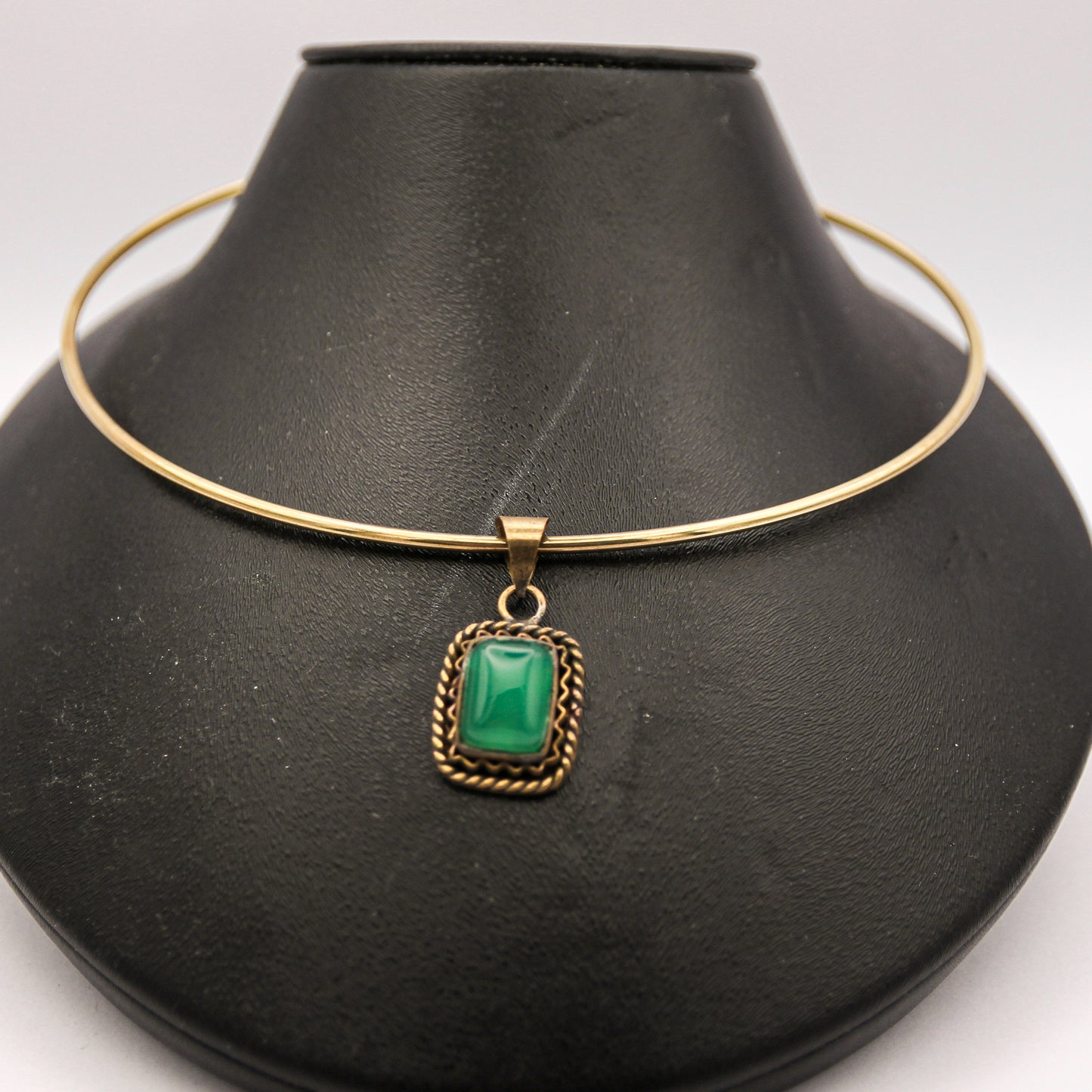 'KHADRA' CHOKER