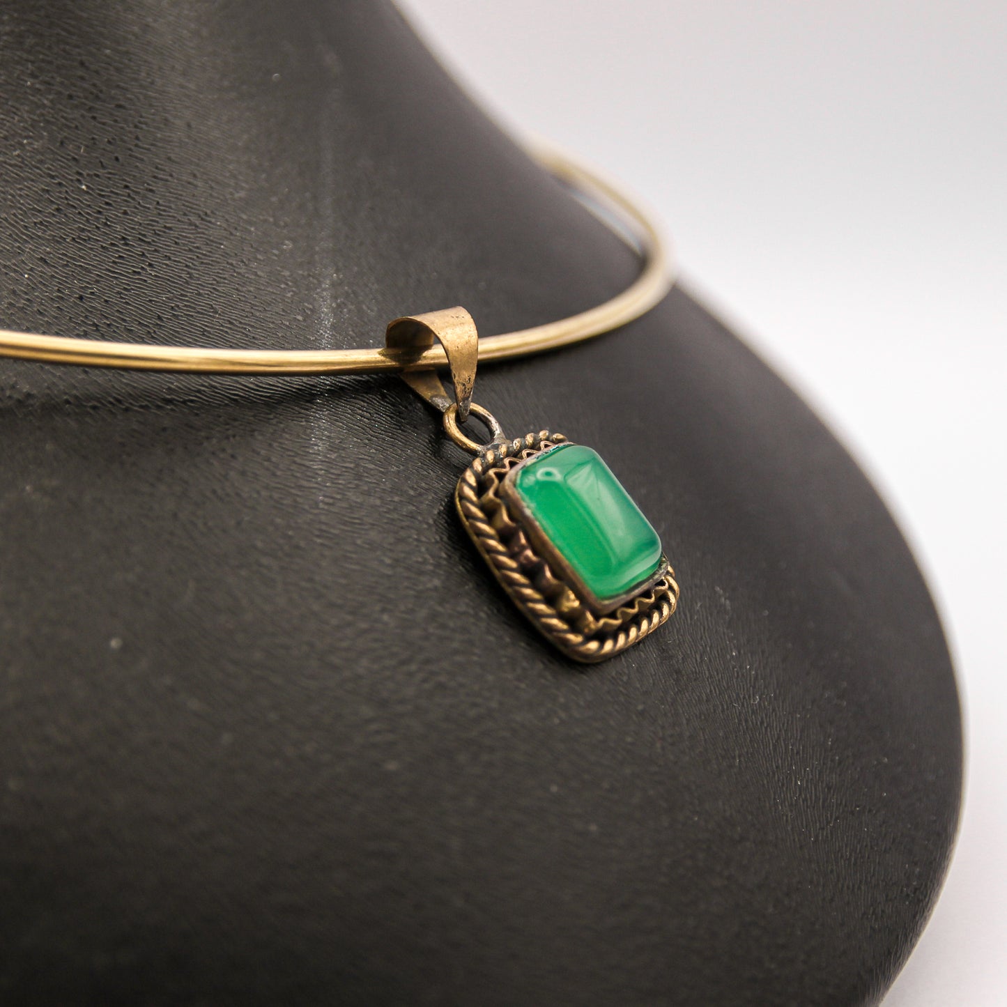 'KHADRA' CHOKER