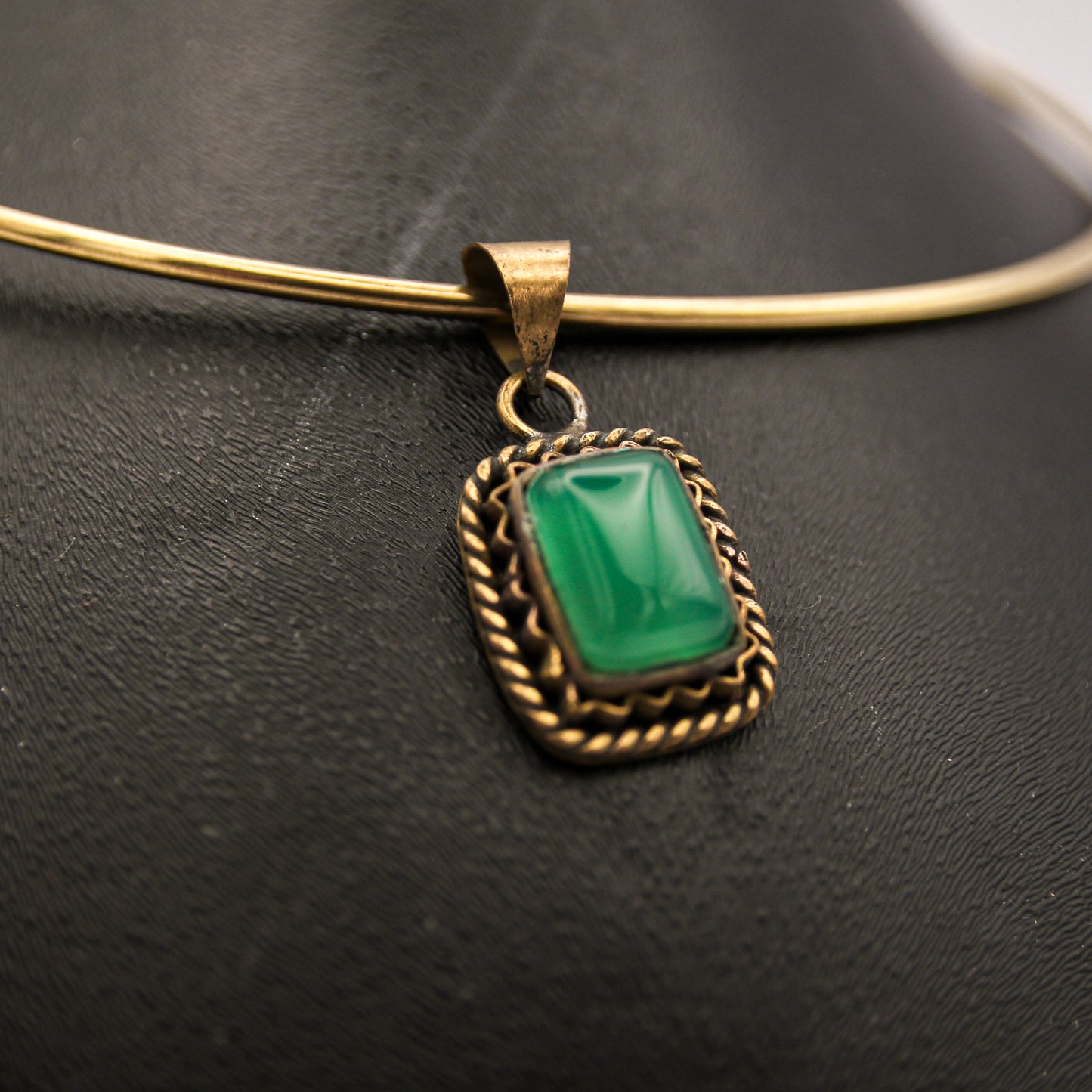 'KHADRA' CHOKER