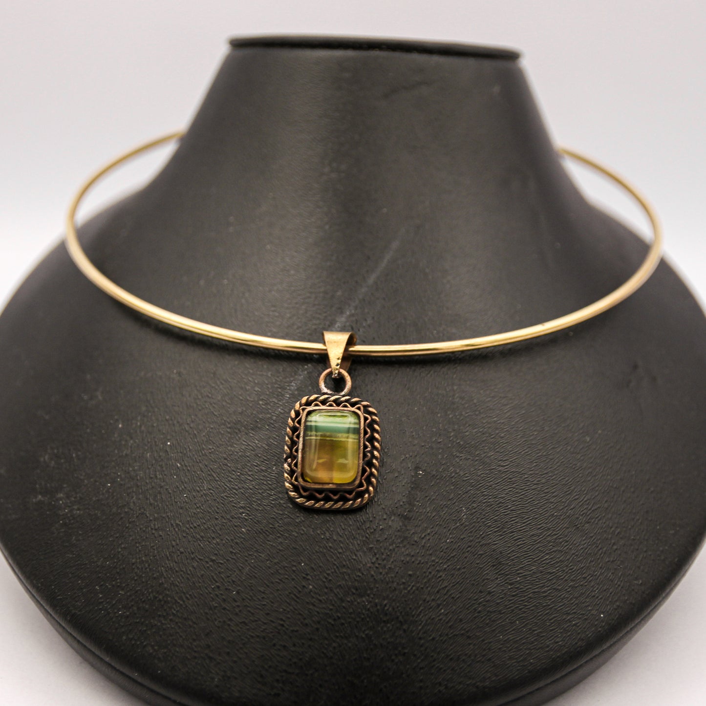 'MAIMUNA' CHOKER
