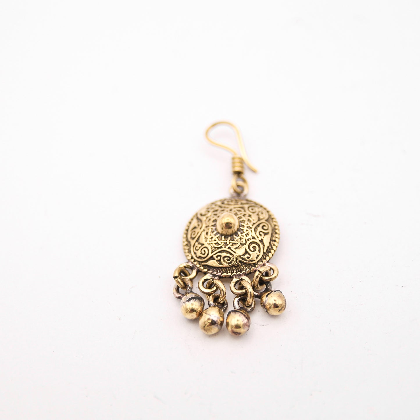 'SALIHA' ONE SIDE EARRING
