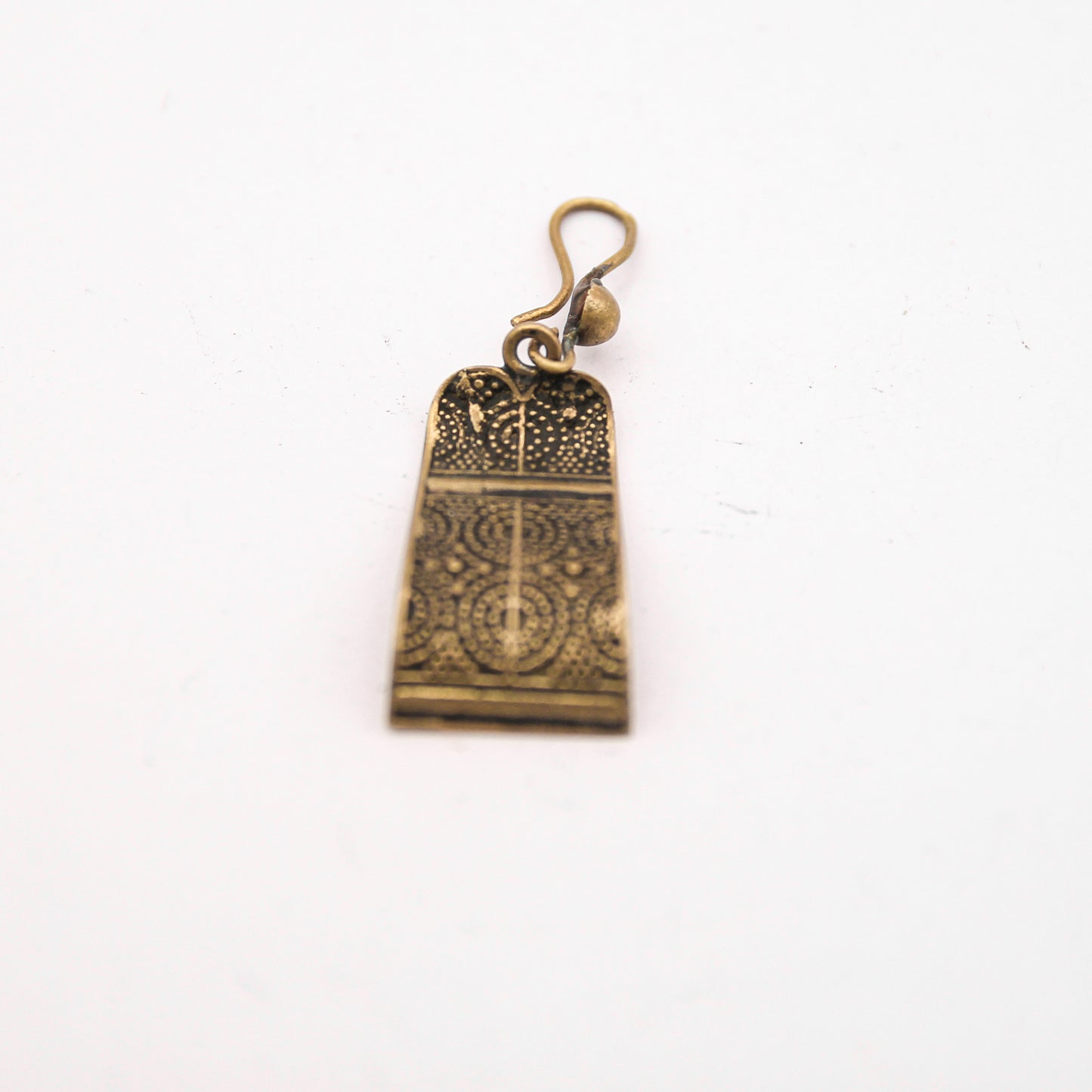 'FIRDOUS' EARING - ONE SIDE