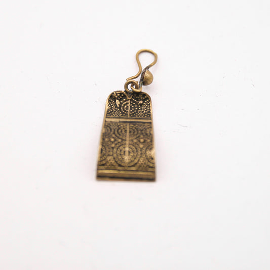 'FIRDOUS' EARING - ONE SIDE