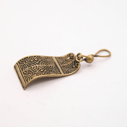 'FIRDOUS' EARING - ONE SIDE