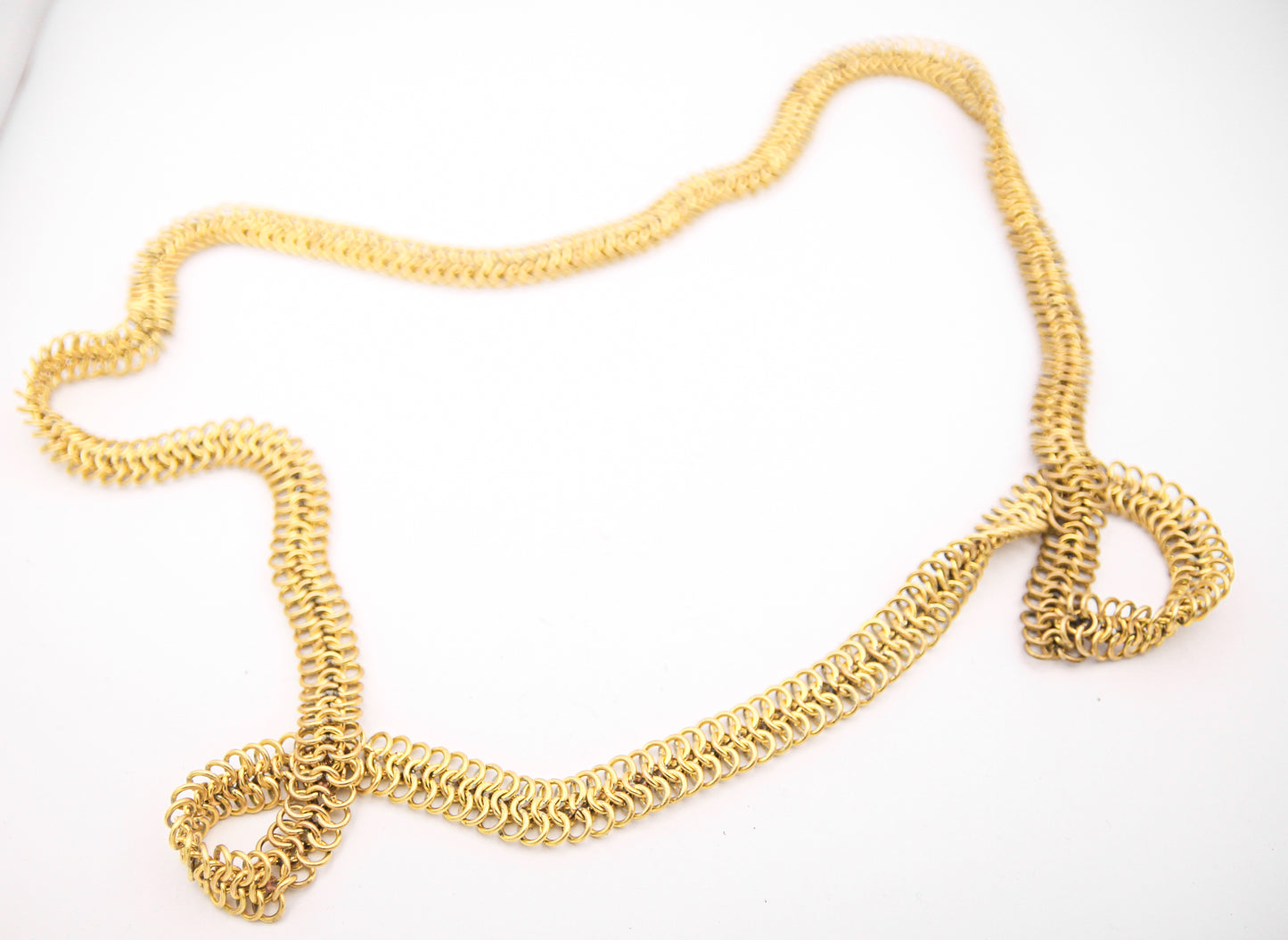 'ZUBAYDA' WAIST BELT
